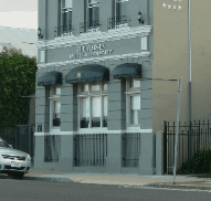 The Madsen Boutique Hotel - Hotel QLD