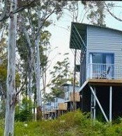  Hotel QLD
