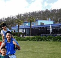 Orford Blue Waters - Hotel QLD
