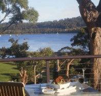 Parsons Bay Retreat - Hotel QLD