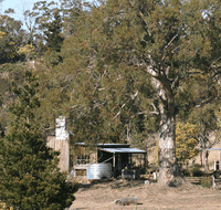 Heimat Chalets - Hotel QLD