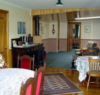 Hamlet Downs Country Accommodation - Hotel QLD