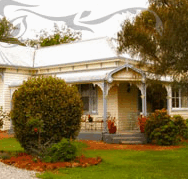 Glencoe Country Bed And Breakfast - Hotel QLD