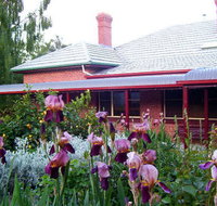 Donalea Bed  Breakfast - Hotel QLD