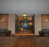 Hospitality Inn Port Hedland - Hotel QLD