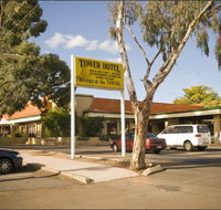 Tower Hotel - Hotel QLD