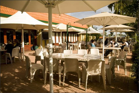 Tower Hotel - Hotel QLD 1