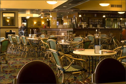 Tower Hotel - Hotel QLD 2