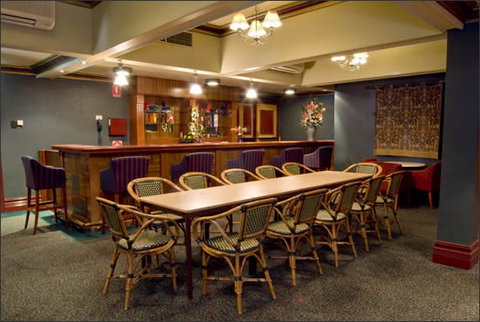 Tower Hotel - Hotel QLD 4