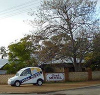 York Motel - Hotel QLD