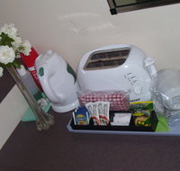 Twin City Motor Inn - Hotel QLD