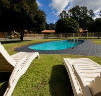 Advance Motel - Hotel QLD