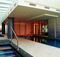 Oaks Liberty Towers - Hotel QLD