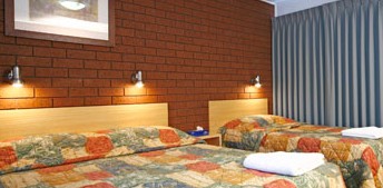 Best Western Lonsdale Motor Inn - Hotel QLD 1