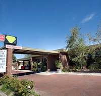Statesman Motor Inn - Hotel QLD
