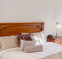 Best Western Crystal Inn - Hotel QLD