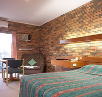 Comfort Inn Sandhurst - Hotel QLD
