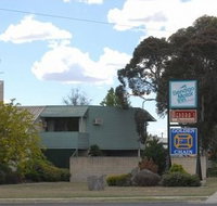 Bendigo Motor Inn Golden Chain - Hotel QLD