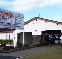 Espana Motel - Hotel QLD