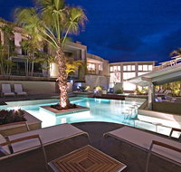 The Beach Cabarita - Hotel QLD