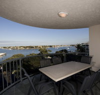 Riverdance Apartments - Hotel QLD