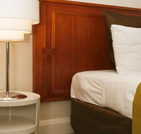 Bentley Suites - Hotel QLD