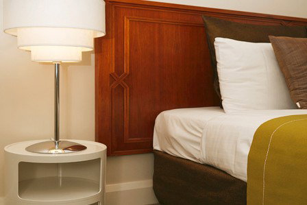 Bentley Suites - Hotel QLD 0