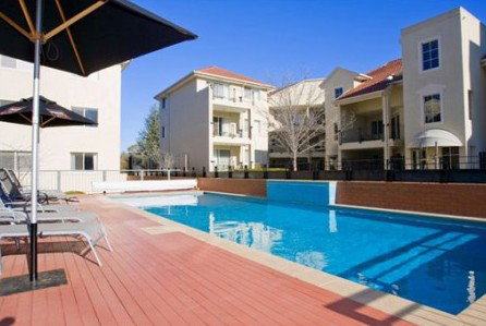 Bentley Suites - Hotel QLD 1