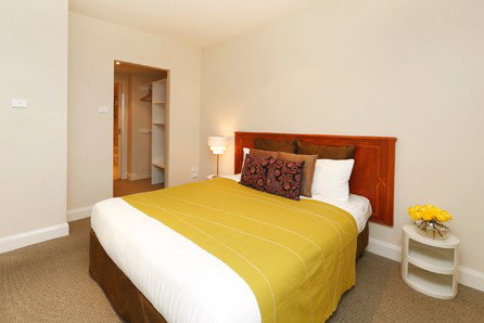 Bentley Suites - Hotel QLD 3