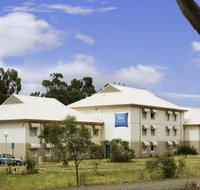 Ibis Budget Canberra - Hotel QLD
