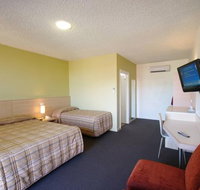 Adelaide Road Motor Lodge - Hotel QLD