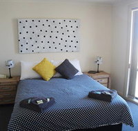 Cliff House Beachfront Villas - Hotel QLD