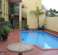 Comfort Inn Scotty's - Hotel QLD