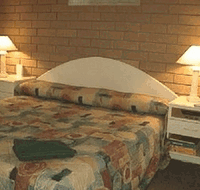 Elizabeth Motor Inn - Hotel QLD