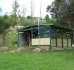 Sturt River Caravan Park - Hotel QLD
