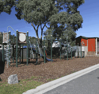 Bicheno East Coast Holiday Park - Hotel QLD