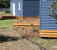 Bicheno East Coast Holiday Park - Hotel QLD 1