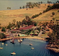 Eastcoast Central Watersedge Resort - Hotel QLD