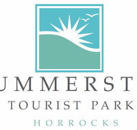 Belair Gardens Caravan Park - Hotel QLD