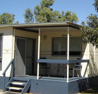 Sunset Beach Holiday Park - Hotel QLD
