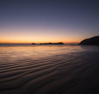 Cape Hillsborough National Park Camping Ground - Hotel QLD