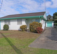 Comarong Cottage