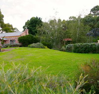 Pear Tree Hollow - Hotel QLD