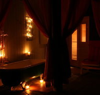 Goldsmith's in the Forest - Hotel QLD