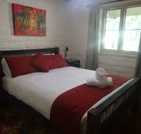 Shepherds Gully - Hotel QLD