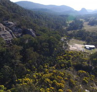 Wollemi Retreat