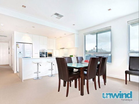 11 Breeze - Hotel QLD 3