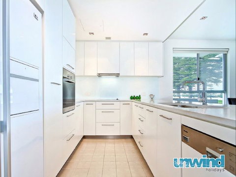 11 Breeze - Hotel QLD 4