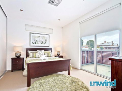 11 Breeze - Hotel QLD 5