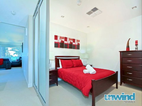 11 Breeze - Hotel QLD 6